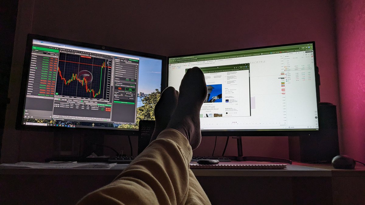 Самий луччій офіс в мірє