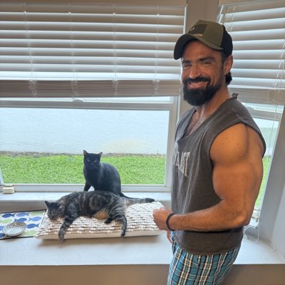 ChettiPTDPT's tweet image. #NewProfilePic