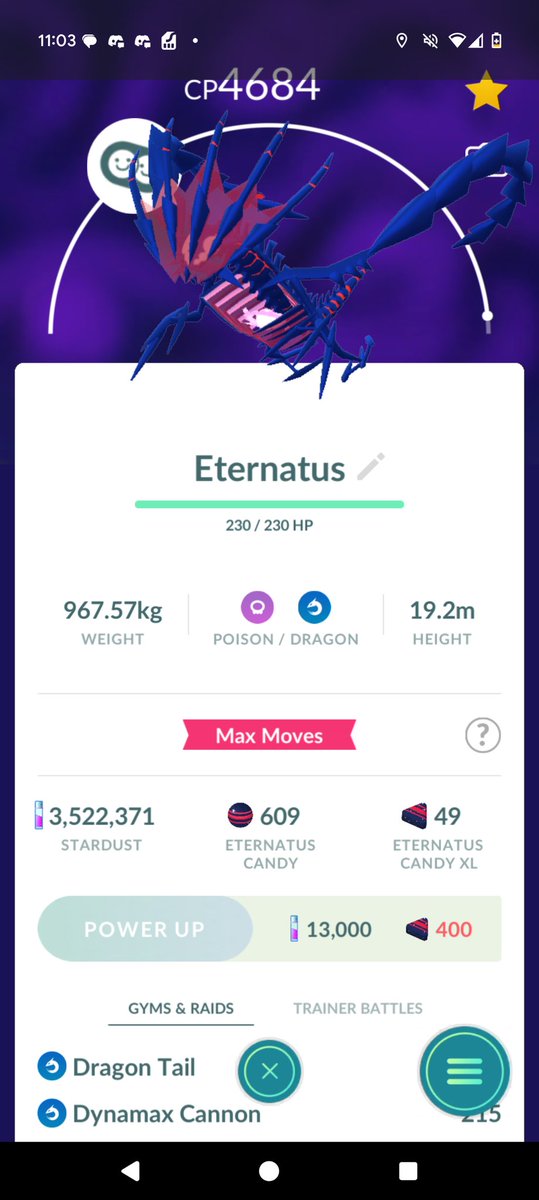 hashimplaysPoGo's tweet image. This Pokemon is a scam people. Do as many raids as you please but don't spend money knowing you have nothing in your bank account. Get your priorities right. It's a creature inside a game. An addiction and Niantic definitely abused the shit out of us this weekend. #PokemonGO #PTW