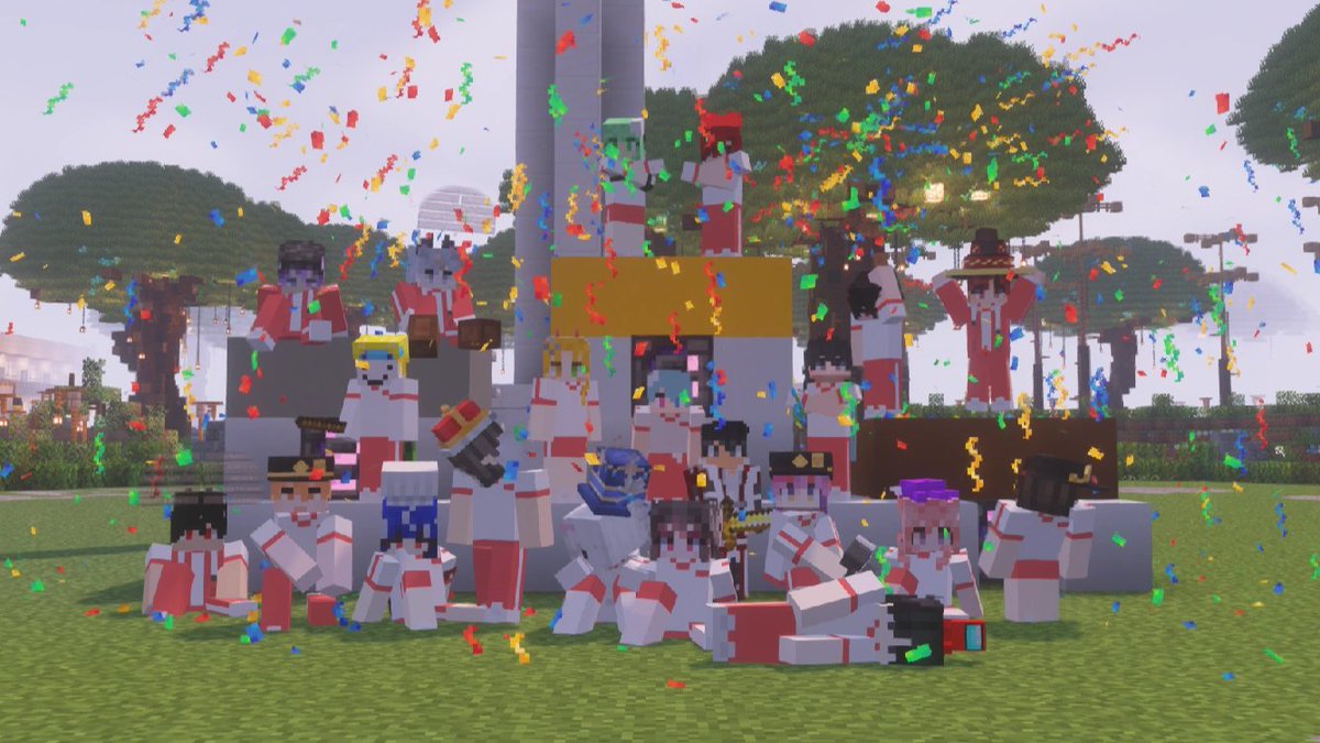 MebunStudio's tweet image. Otsukare! Thank you semuanya yang sudah ikut partisipasi event #MEBUNCRAFT17SAN! Sampai jumpa di event selanjutnya ✨