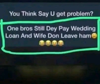 EjikeIgiri's tweet image. Eiiii God🤦