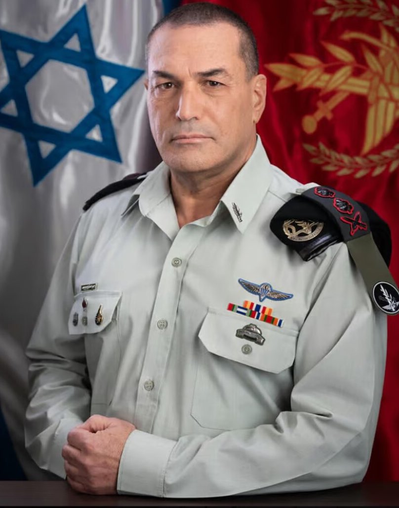 Neria Kraus (@neriakraus) on Twitter photo 🚨Scoop: IDF Chief of Staff Zamir in a message to Netanyahu: “There’s a hostage deal on the table - Israel should take it now. The IDF has created conditions for a deal, now it's in Netanyahu's hands. There's a great risk to the hostages in the conquest of Gaza”. <a href="/OrHeller/">Or Heller אור הלר</a> 🚨Scoop: IDF Chief of Staff Zamir in a message to Netanyahu: “There’s a hostage deal on the table - Israel should take it now. The IDF has created conditions for a deal, now it's in Netanyahu's hands. There's a great risk to the hostages in the conquest of Gaza”. <a href="/OrHeller/">Or Heller אור הלר</a>