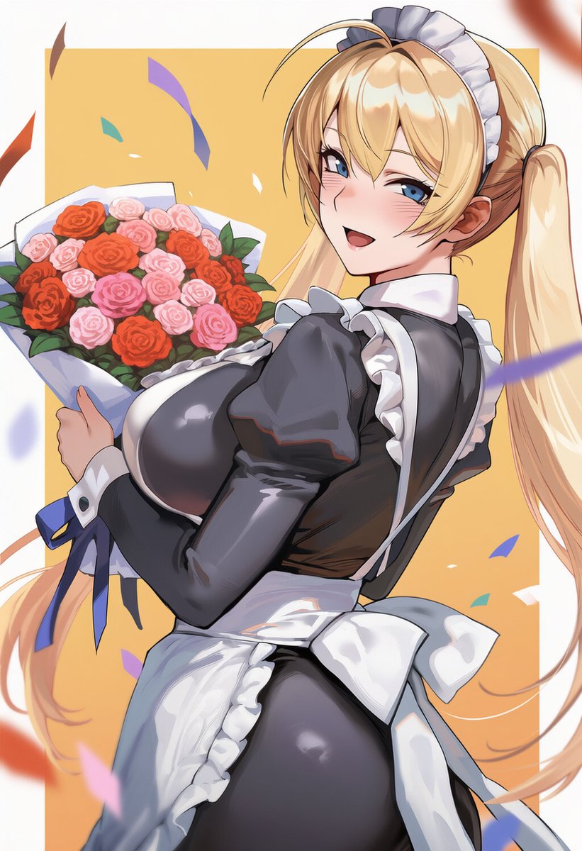 <a href="/Artener_aiart/">オートネール</a> オートネールさん〜フォロワー2000人、本当におめでとうございます！㊗️🎉
これからもよろしくお願いします〜😸