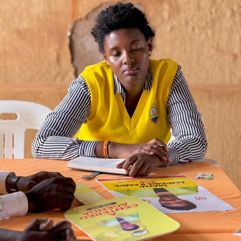 ApolloKatu96801's tweet image. Tomorrow marks a decisive moment, your support is key to earmarking her well deserved victory. Let us stand together and cast our votes for a leader who represents integrity, courage, and the future we believe in.
#KampeForNFYMP #VictoryInUnity
@AaronKaviiri @AmpaireDiana