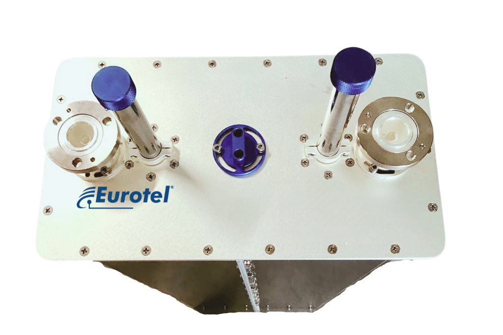 🎯We also produce Top Quality 🔝Cavity Filters of 2, 3 and 4 poles for all power range

📩 sales@eurotel.tv
📲 WhatsApp +34617526443