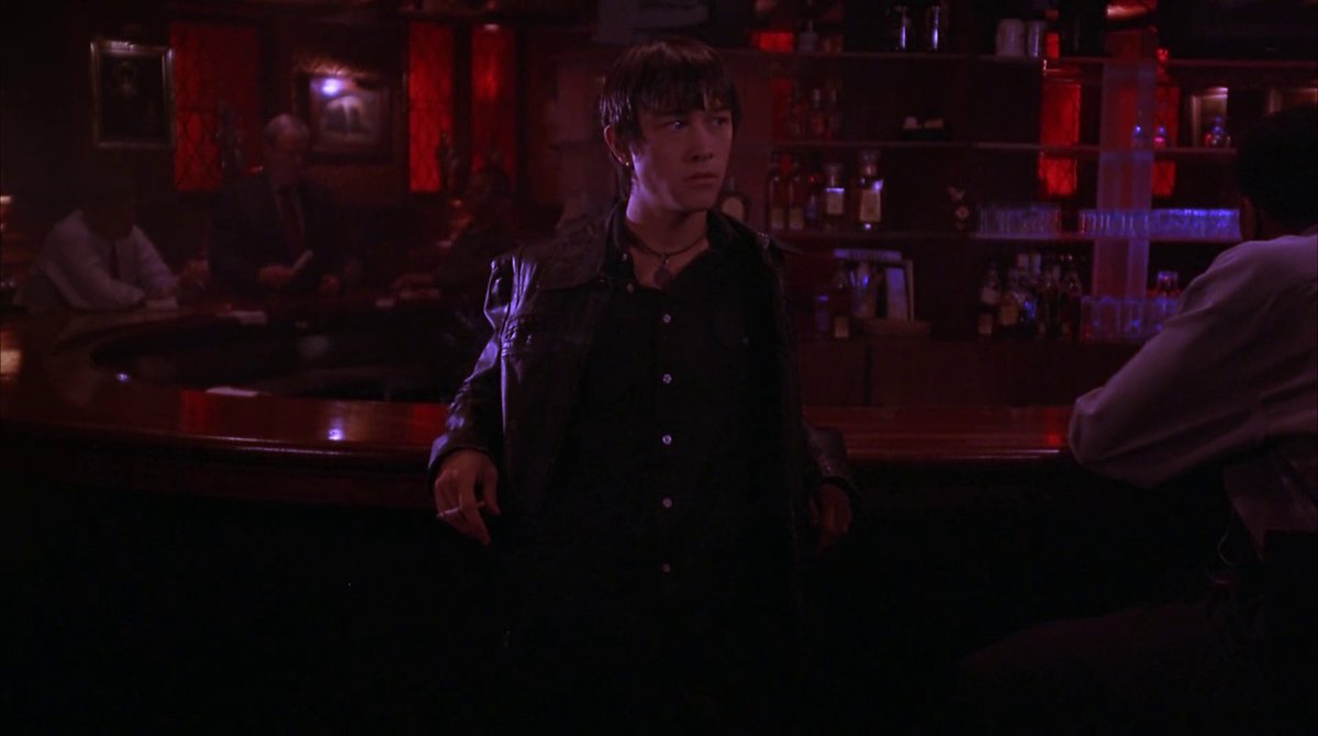 mysterious skin (2004)