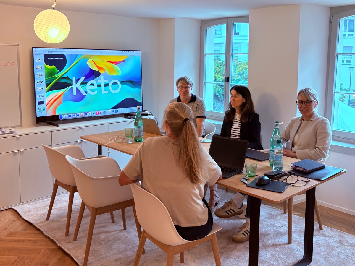 Ketosoftware's tweet image. Change is in the air. 💐Watch this space, something exciting is coming your way! 🤩 #SPM #KetoSoftware