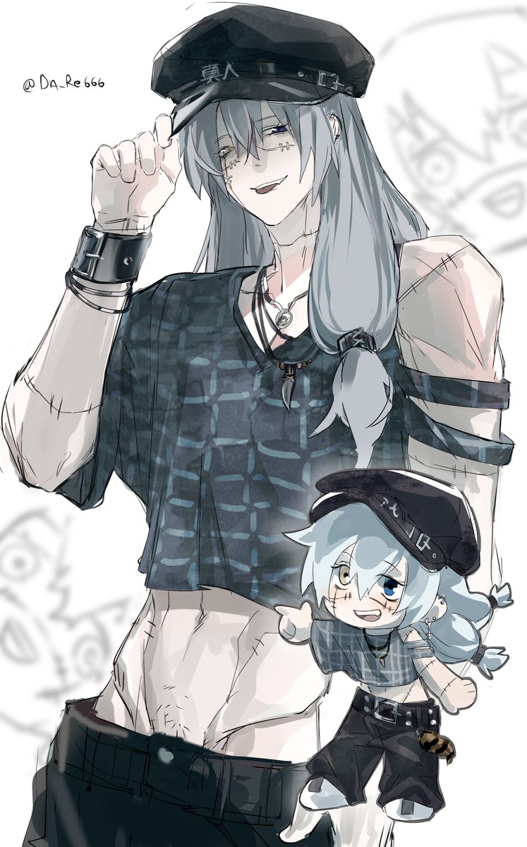 Da_Re666's tweet image. 