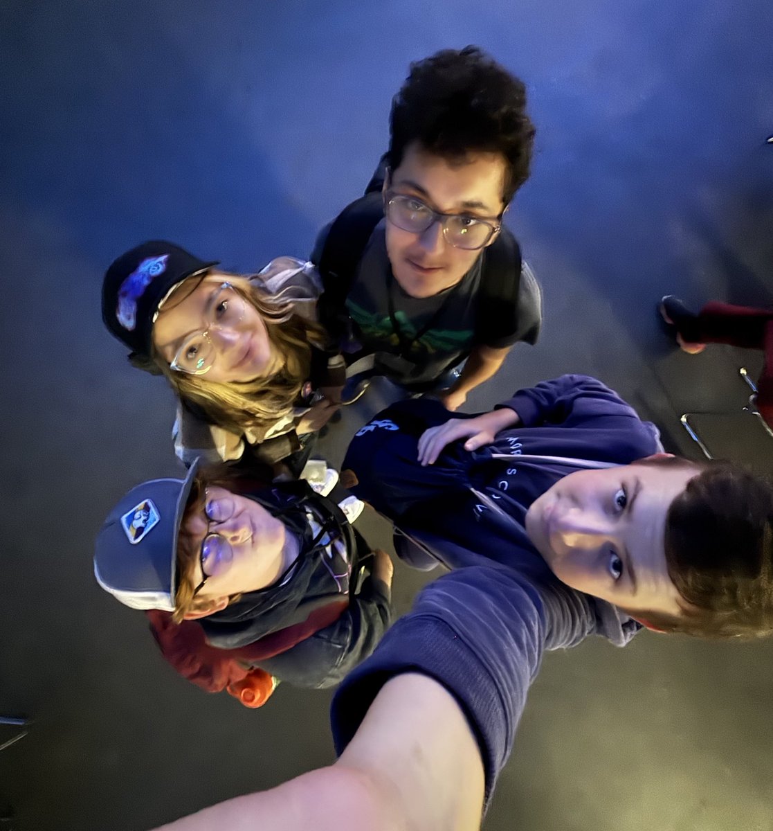 🥉 at Gridlock w/ 3 munchkins and 1 Timbit 

don mess with my gang

<a href="/HermitCrab26/">Hermit</a> - oopy goopy
<a href="/ore0_spl/">Oreo</a> - general munchkins man
<a href="/Pixel__Hearts/">Pixel ♡ AT GRIDLOCK</a> - lil jim bob
<a href="/seajayinks/">Ao:Dhan!! (ceejy) 🐢 @ gridlawk</a> - larry