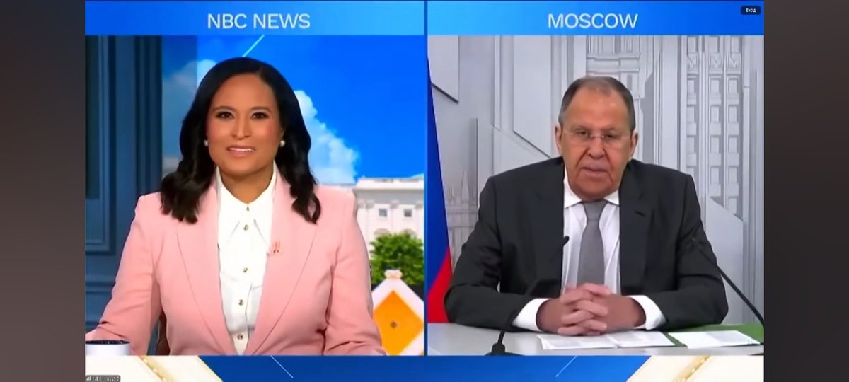 Krievijas normalizācijas process diemžēl rit pilnā sparā youtu.be/jPggR7sHsBo?si…