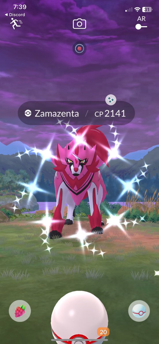 While I sadly did far too many Dmax/Gmax raids to not get a shiny this weekend, I feel like the real shinies are the friends you raid with along the way! Gained like 5-6 million XP, got most of my missing Gmax Pokémon dexed, and surpassed 7.5 milli stardust! Love ya friends!