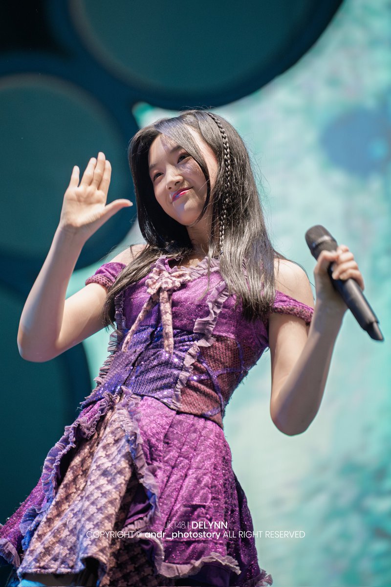 andrewsi (@andr_photostory) on Twitter photo Selalu lega dan bangga setiap kamu selesai performnya <a href="/Delynn_JKT48/">Adeline Wijaya</a> 🫶🏻
maaf ya kalo diri ini kurang sempurna motret kamunya... Selalu lega dan bangga setiap kamu selesai performnya <a href="/Delynn_JKT48/">Adeline Wijaya</a> 🫶🏻
maaf ya kalo diri ini kurang sempurna motret kamunya...