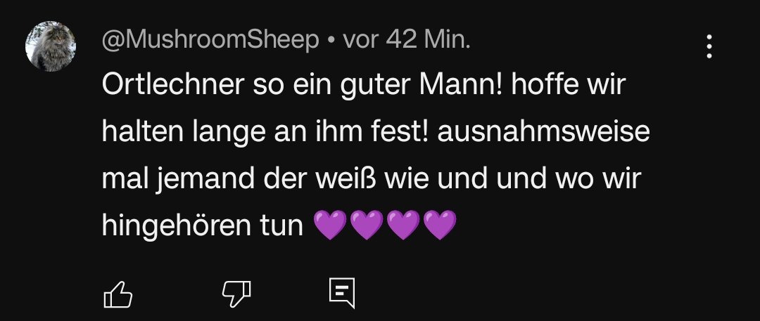 Wir hingehören tun auf Nr.1