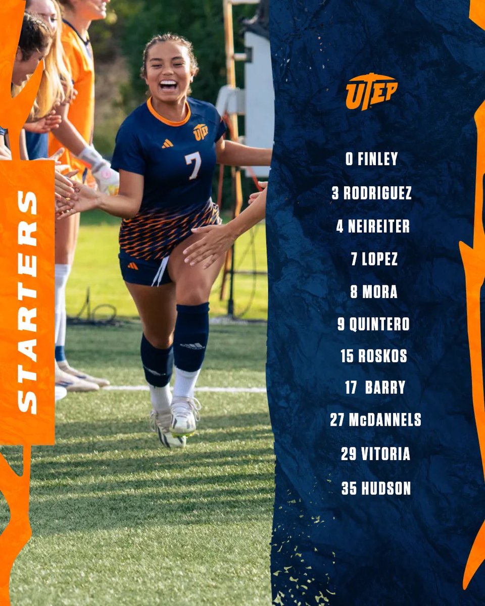 It’s almost time to play at <a href="/FullertonWSOC/">Titans Women’s Soccer</a> 

Here’s the links to follow along. 

📺 tinyurl.com/ms3tfs9n
📊 tinyurl.com/ywxc823n