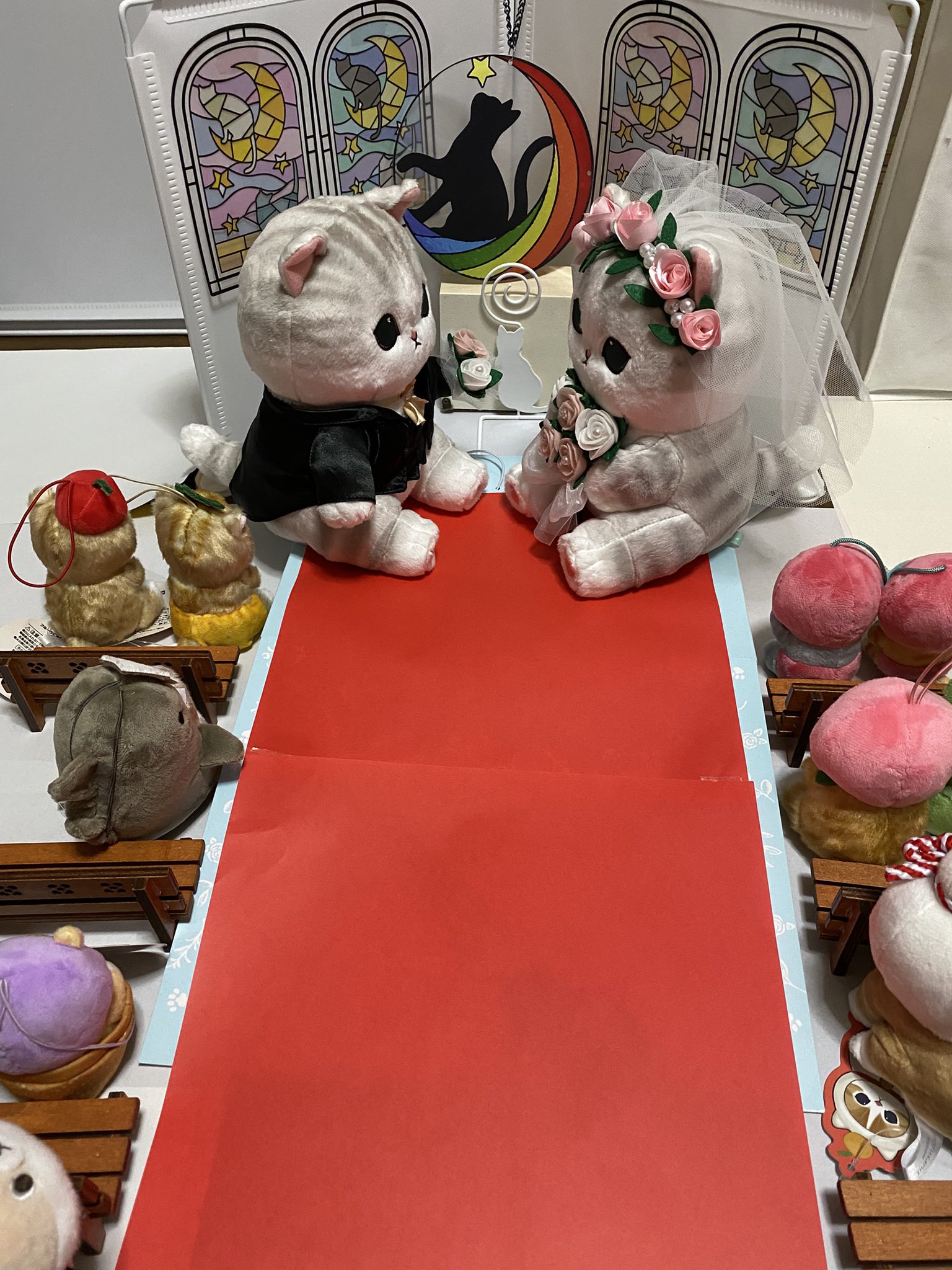 てつや (@kapo_neko) / X