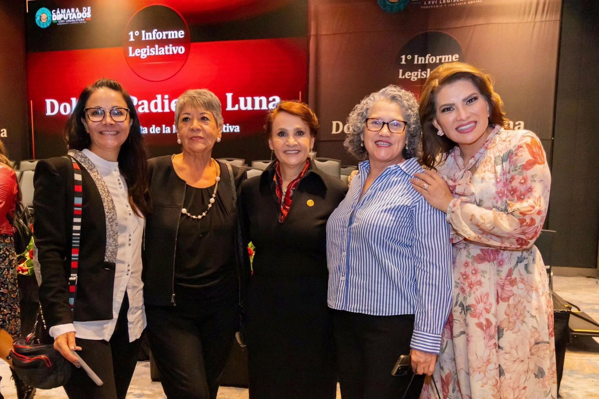 Lorenia Valles tweet media