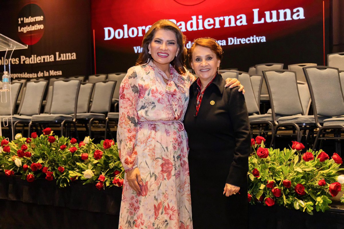 Lorenia Valles tweet media