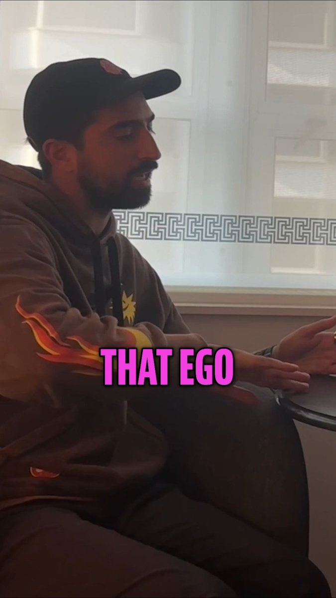 Cyrusmohseni's tweet image. Success hack: Ask for help. People have already been where you want to go, so drop the ego and learn from them. If they’re not willing to help, move on. Stay humble, stay curious, and keep pushing forward. 

#SuccessMindset #LearnFromOthers #GodisGood