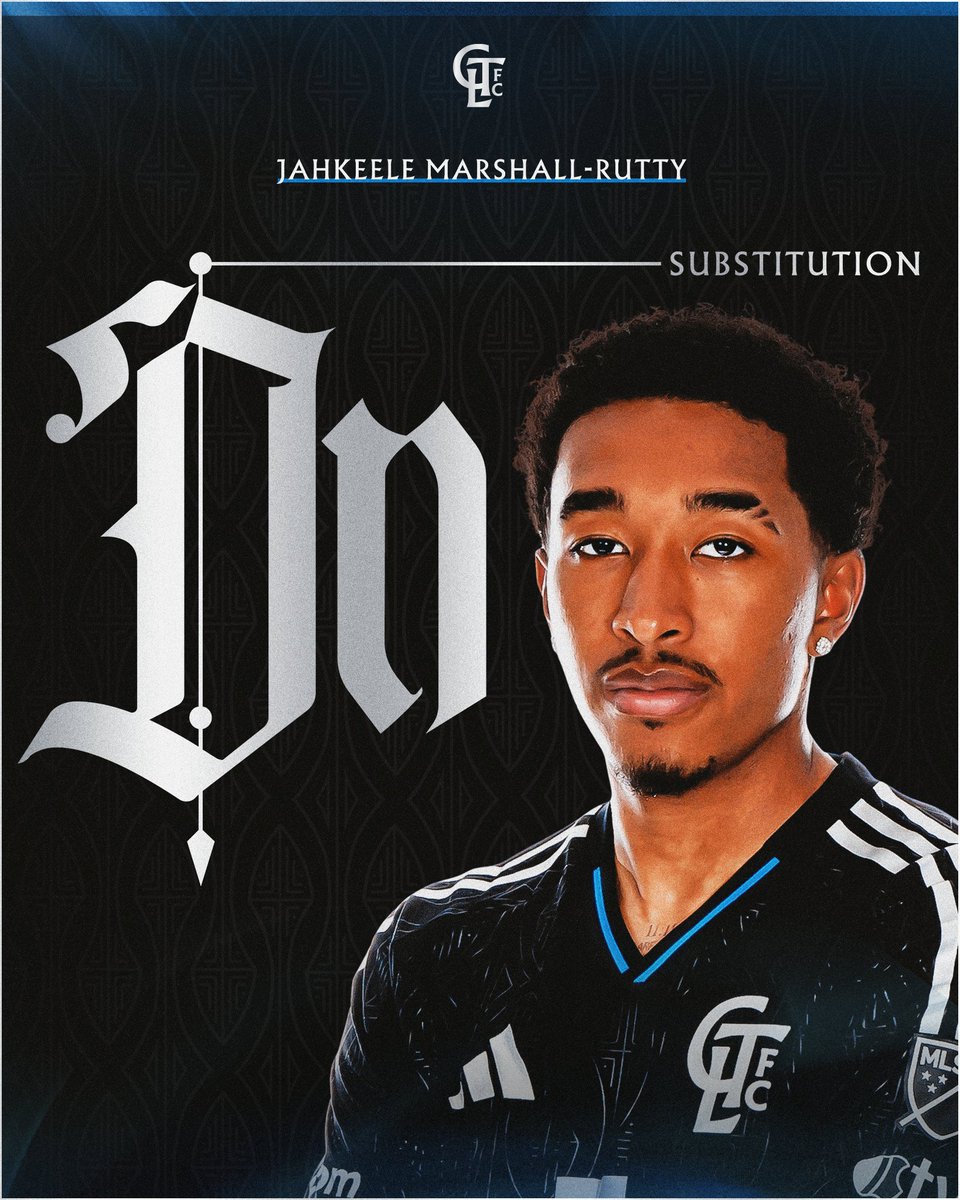 Charlotte FC tweet media