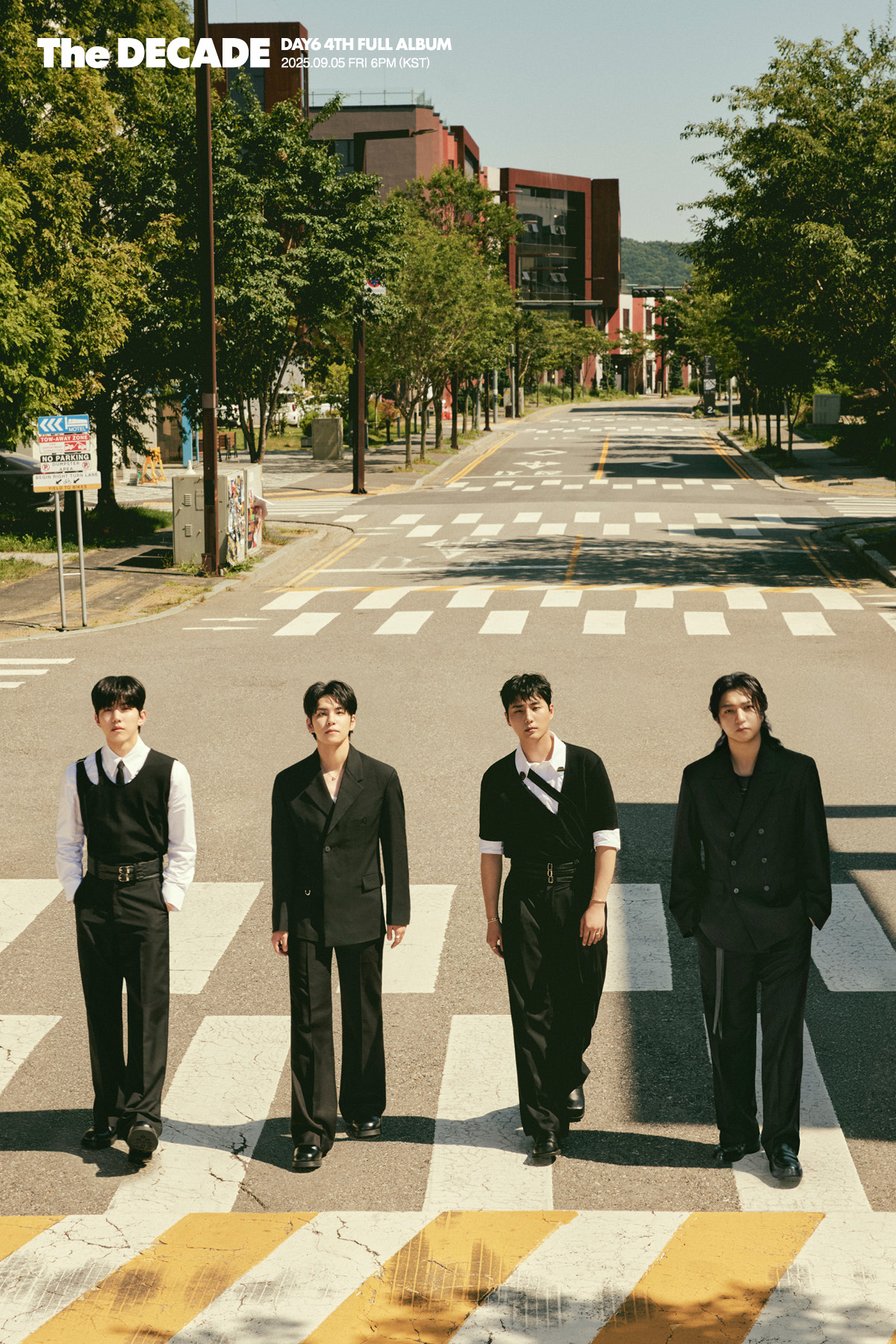 K-POP・アジア day6 coda What The Kpop on X: 