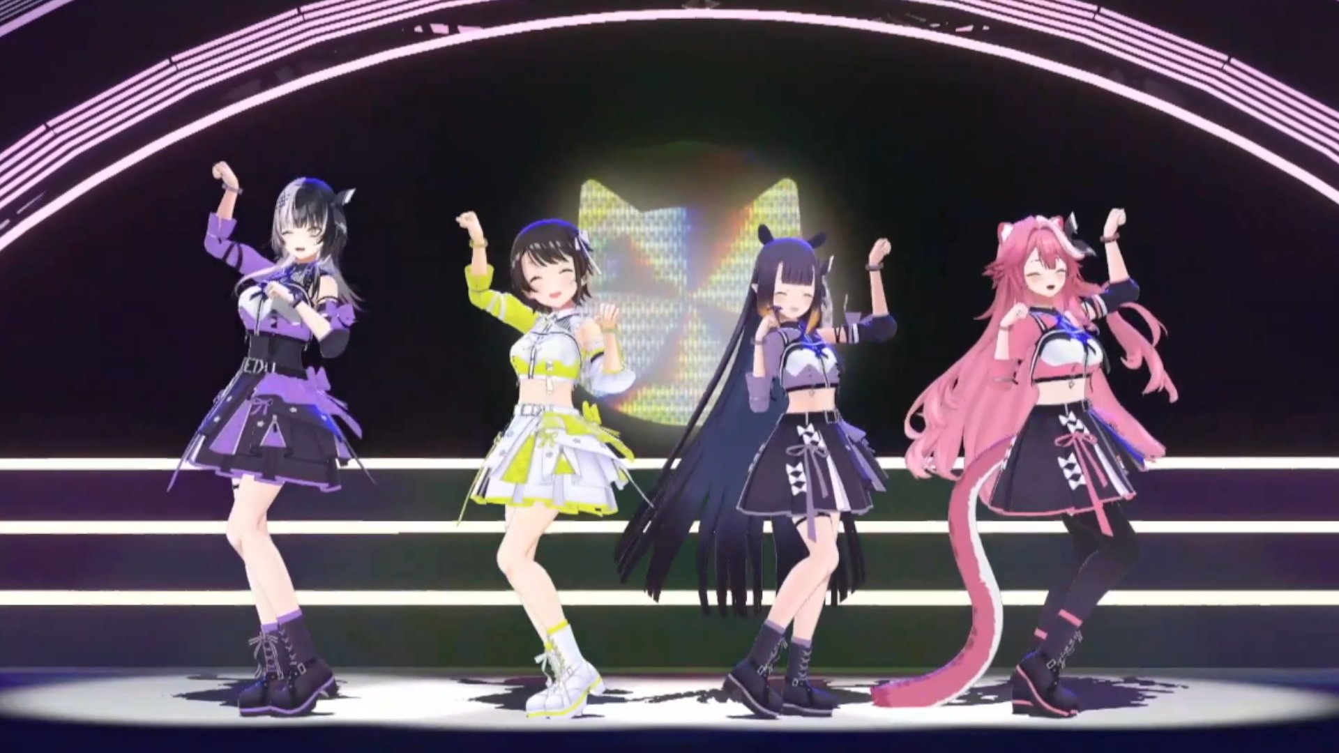 ホロライブプロダクション【公式】 on X: 