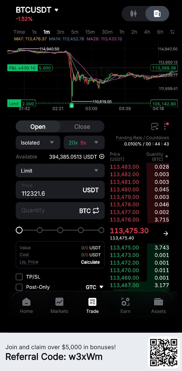 James CryptoGuru tweet media
