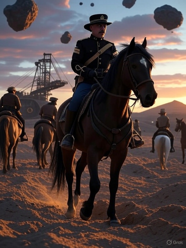 Pony express for asteroid mining

lbpost.com/news/business/…