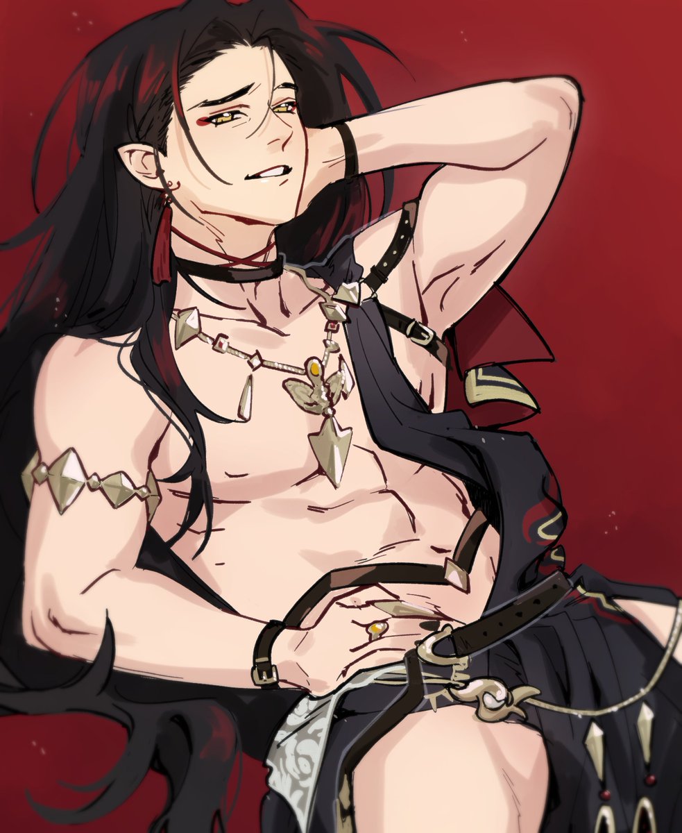 There ya go-

#Akumasutra