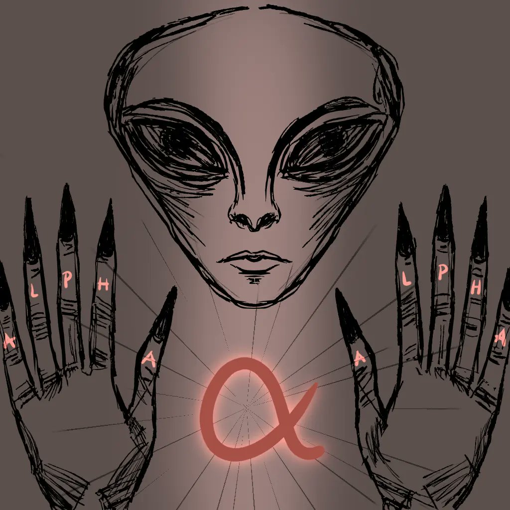 GM! 👽☀️

Alpha Uncommon sats: rarer, stronger, chosen for permanence.

Our foundation is not just Uncommon – it’s Alpha 💎
