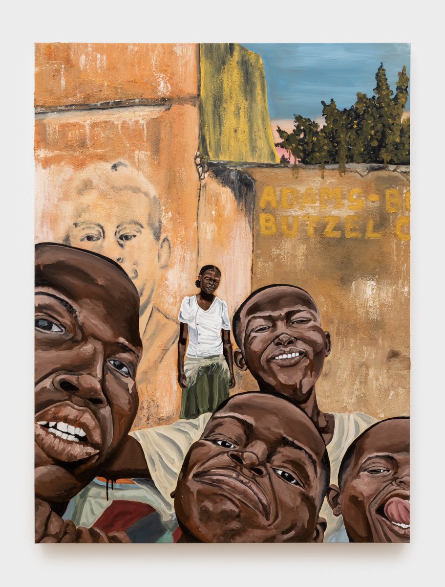 campaigndeezy_'s tweet image. some paintings