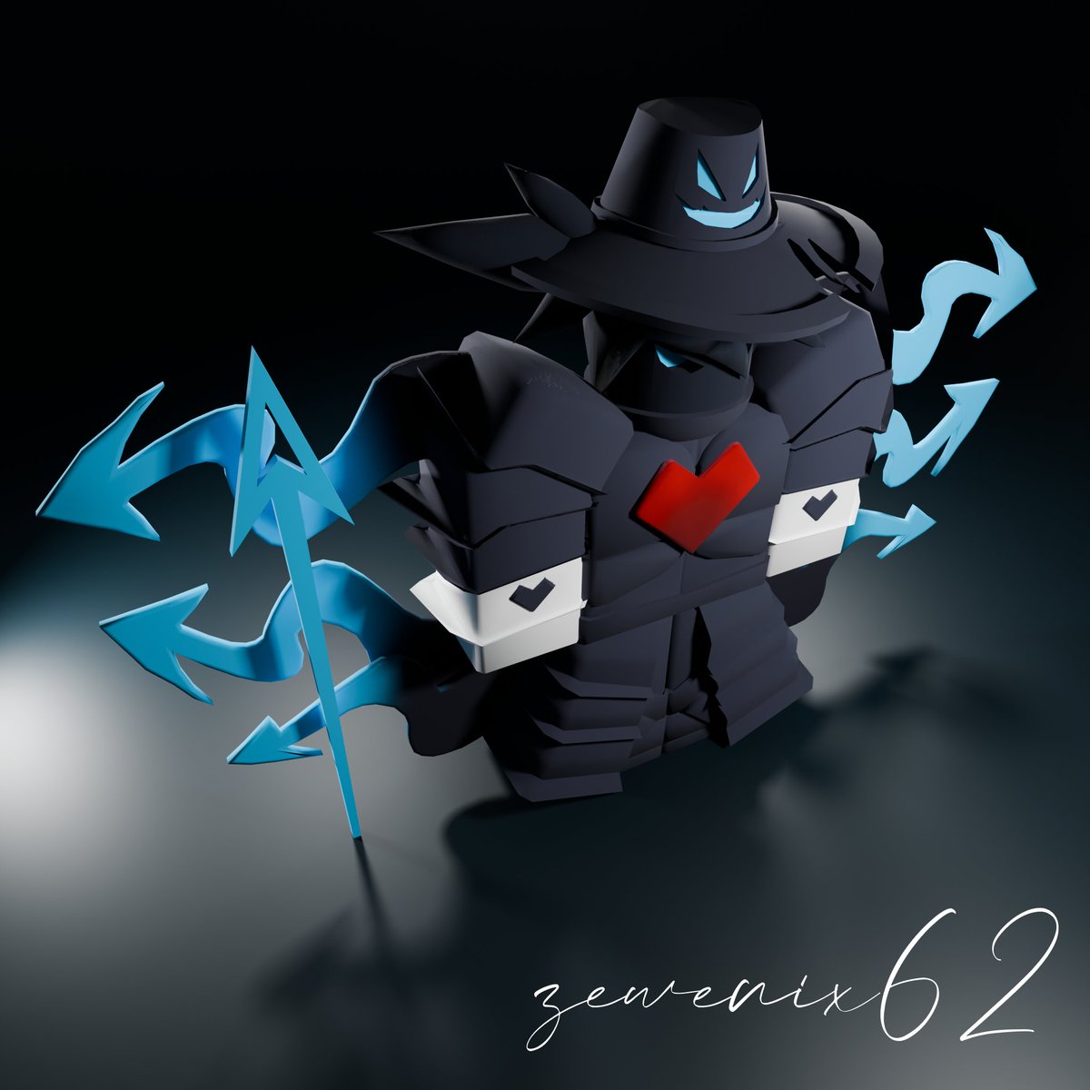 NoorShaukat2's tweet photo. Undying  

#ROBLOX #RobloxDev #RobloxUGC #RobloxCommissions https://t.co/ukbuwucZUv