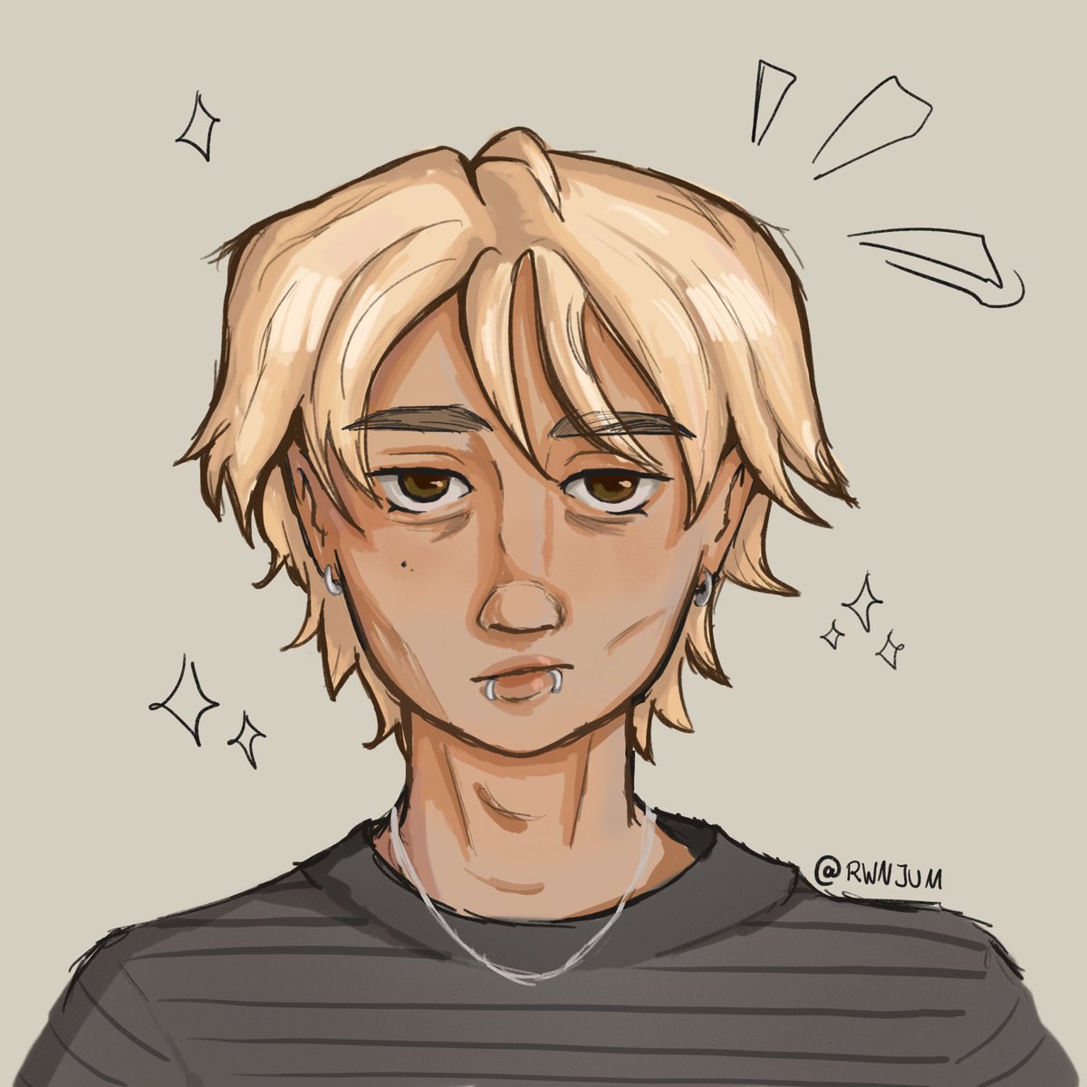 aaron ……!! #aftg
