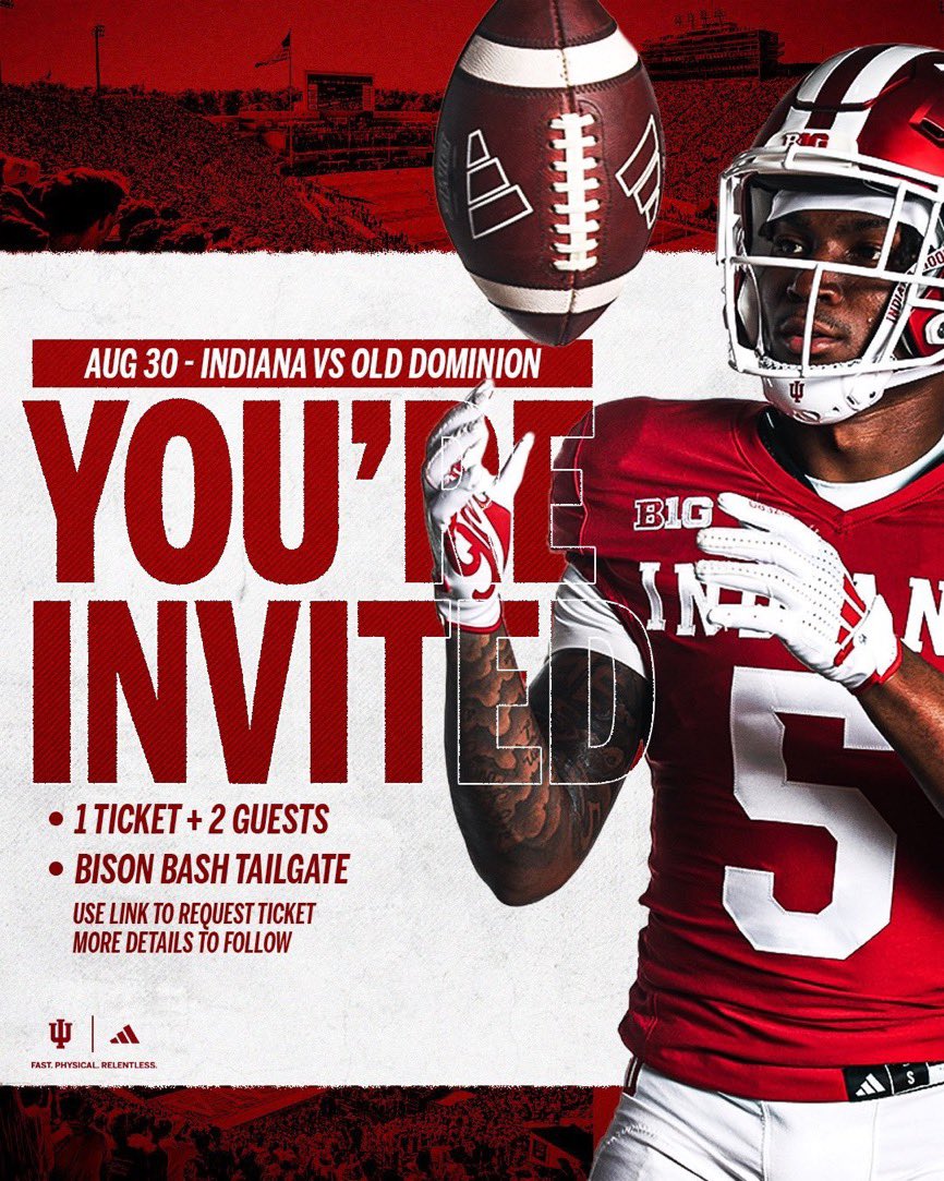 Thank you <a href="/MattWilsonDPP/">Matt Wilson</a> for the Game Invite! Can’t wait to be on Campus Saturday! 

<a href="/coach_nero/">Coach Nero</a> <a href="/CoachSchantz/">Anthony Schantz</a> <a href="/North_Football/">North Husky Inc.</a> <a href="/PrepRedzoneIN/">Prep Redzone Indiana</a> <a href="/IndianaPreps/">Indiana Preps</a>