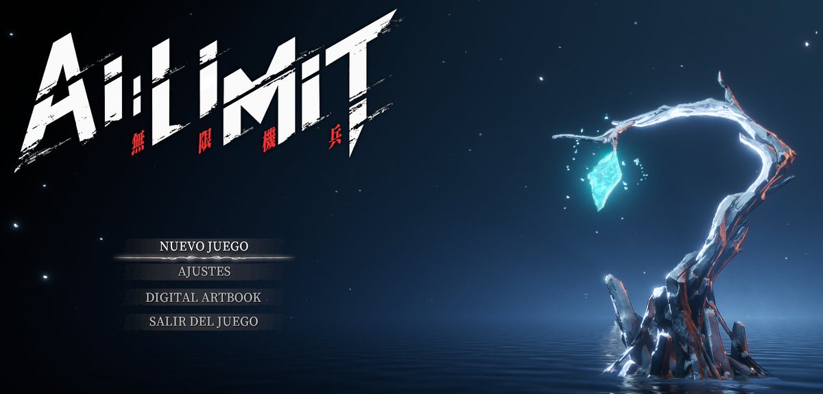 Se acaba la seagon asi que toca jugar jueguitos nuevos
Hoy toca ai limit