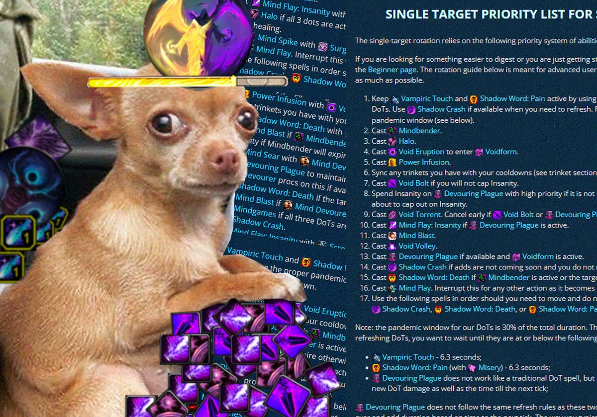 publikpriest when i catch you