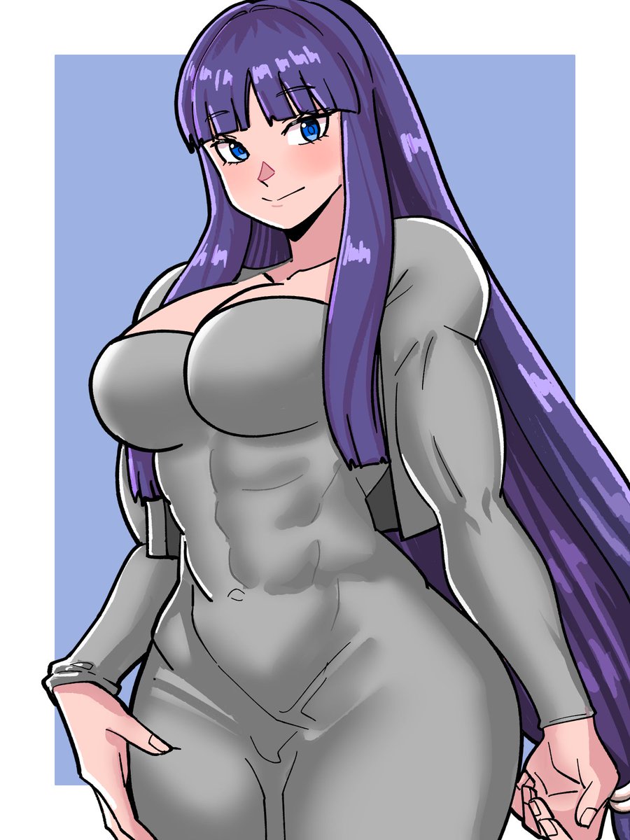 K0-fi req: Dongtan Dress Altina