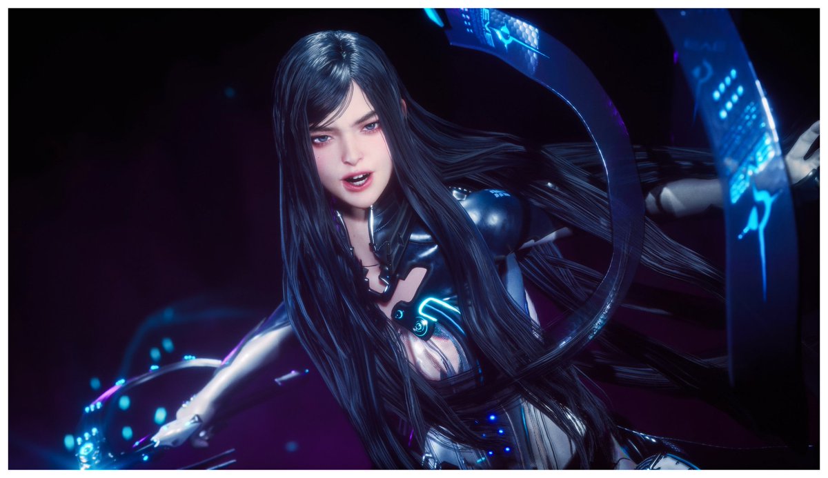 Muahaha!

#StellarBlade #VirtualPhotography #VPCONTEXT #ThePhotoMode #Raven