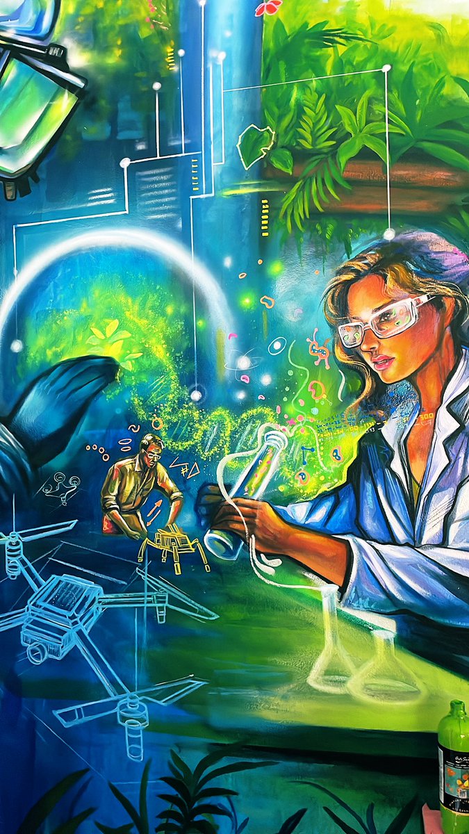 Warkez87's tweet image. También así se ve parte de la inspiración en @infinitacity  estás rodeado de muchos bellos atardeceres y contrastes, escalas de tonos turquesas en el Mar, también rodeado de mucha gente brillante que inspira a crear 

#inspiración #arte #prospera #Infinitacity #roatan