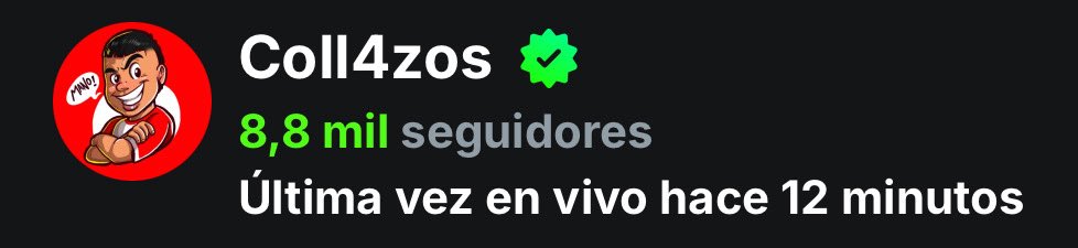 Vamos por esos 10k 🔥 <a href="/KickEspanol/">Kick Español</a>