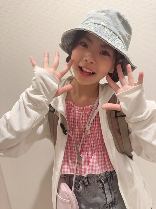 Twitterのコスプレ画像1