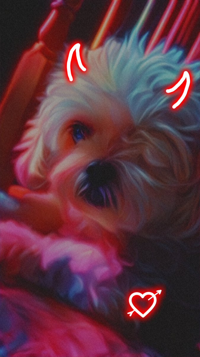 BobBox999's tweet image. This demon dog is still a cutie even when hes a cyclops!
 He still likes treats and head pats
#cute #dogs #pets