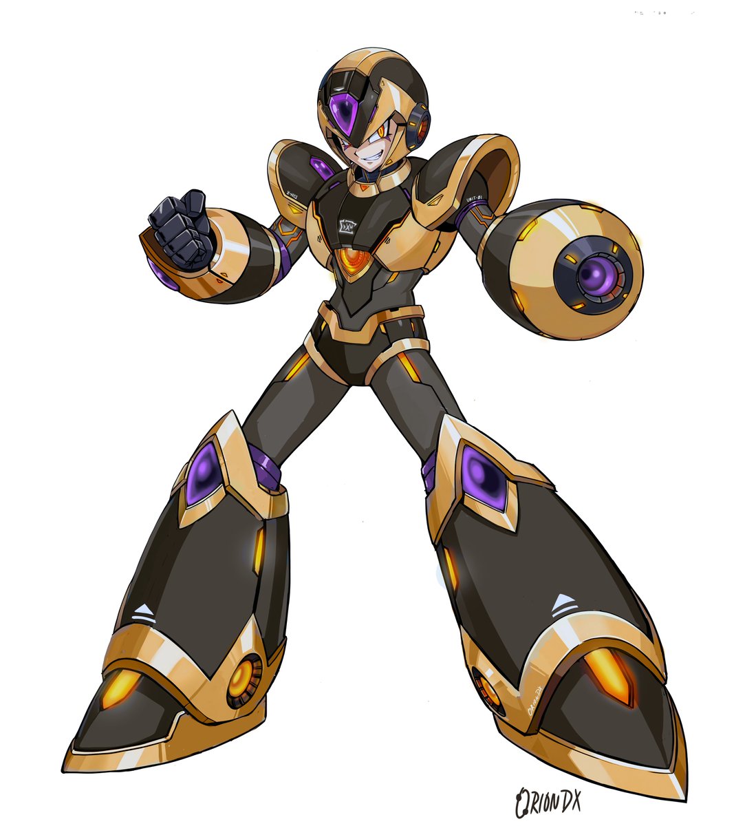 I think this Design For X-Kai fits better inline with X2 TXH.
