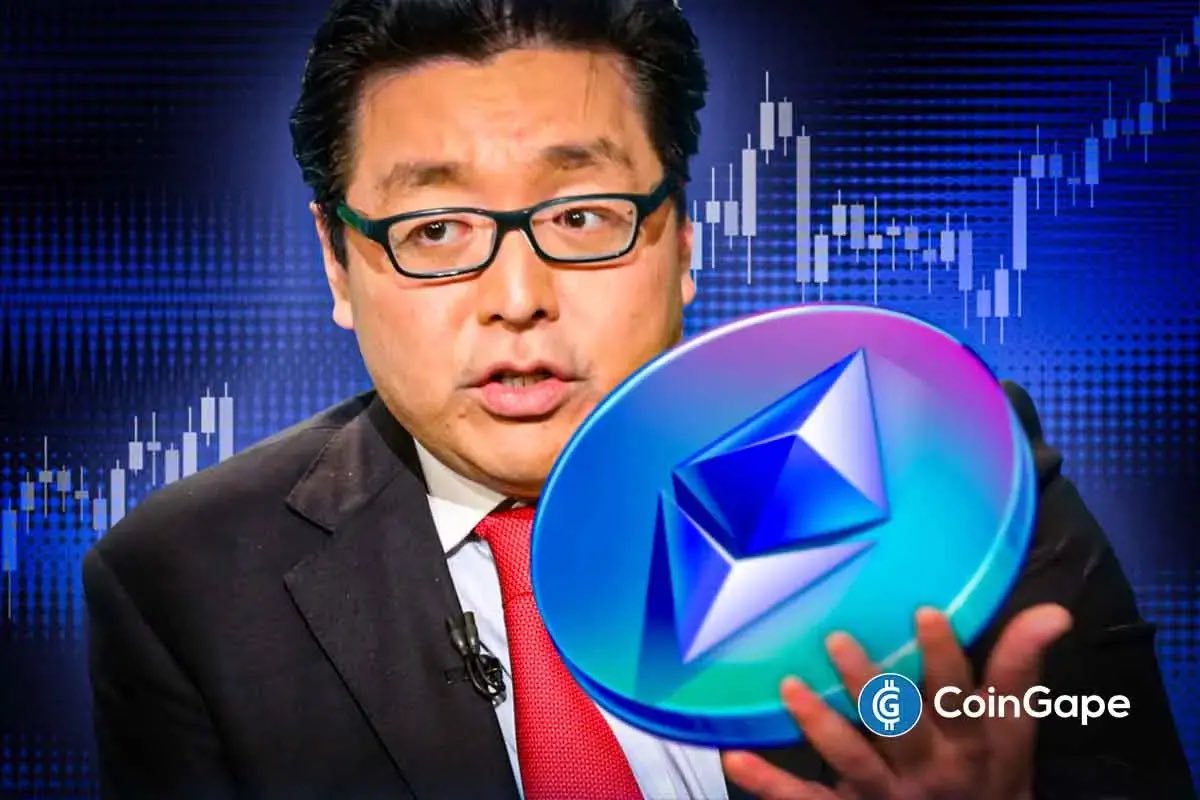 Tom Lee @fundstrat, gentleman and scholar 🧐, is Chairman of Bitmine  Ticker: $BMNR @BitMNR