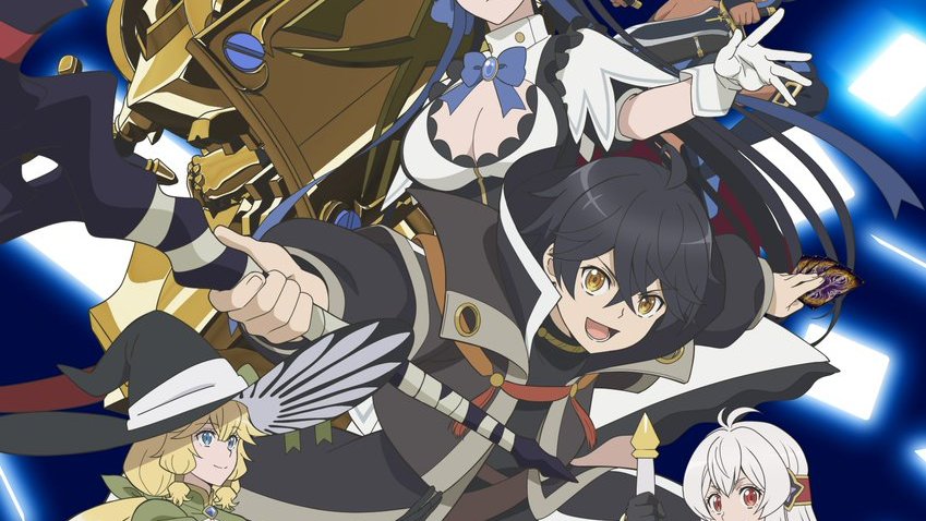 Anime Corner tweet media