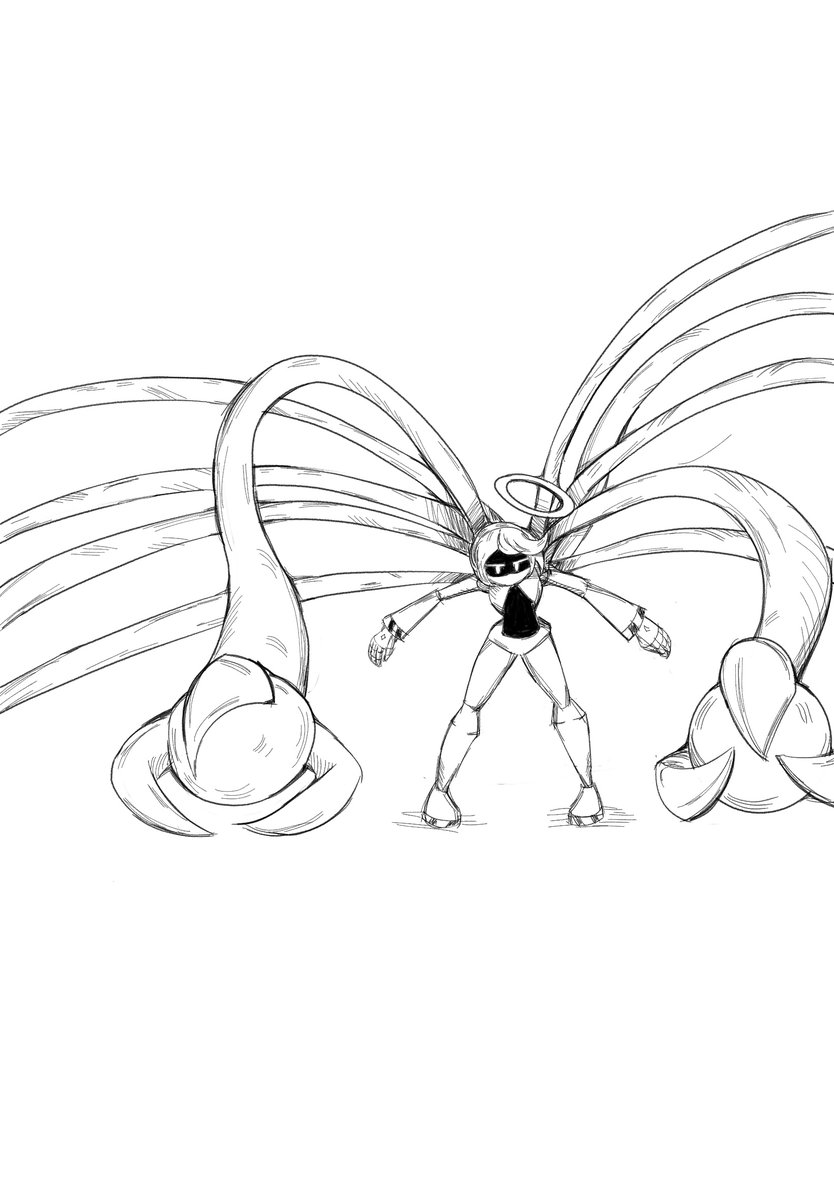 Moar concept V

Yeah it’s another Alfa reference