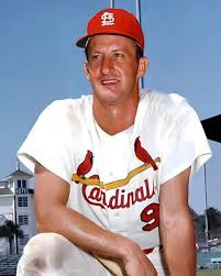Sept 1, 1964: After the Milwaukee Braves traded Bob Uecker to St. Louis, the .182 hitter coming into the game, hit his first homer of the year, the second in a three-year career. It was a ninth-inning game winning home run to beat his former teammates 5-4 in St. Louis.