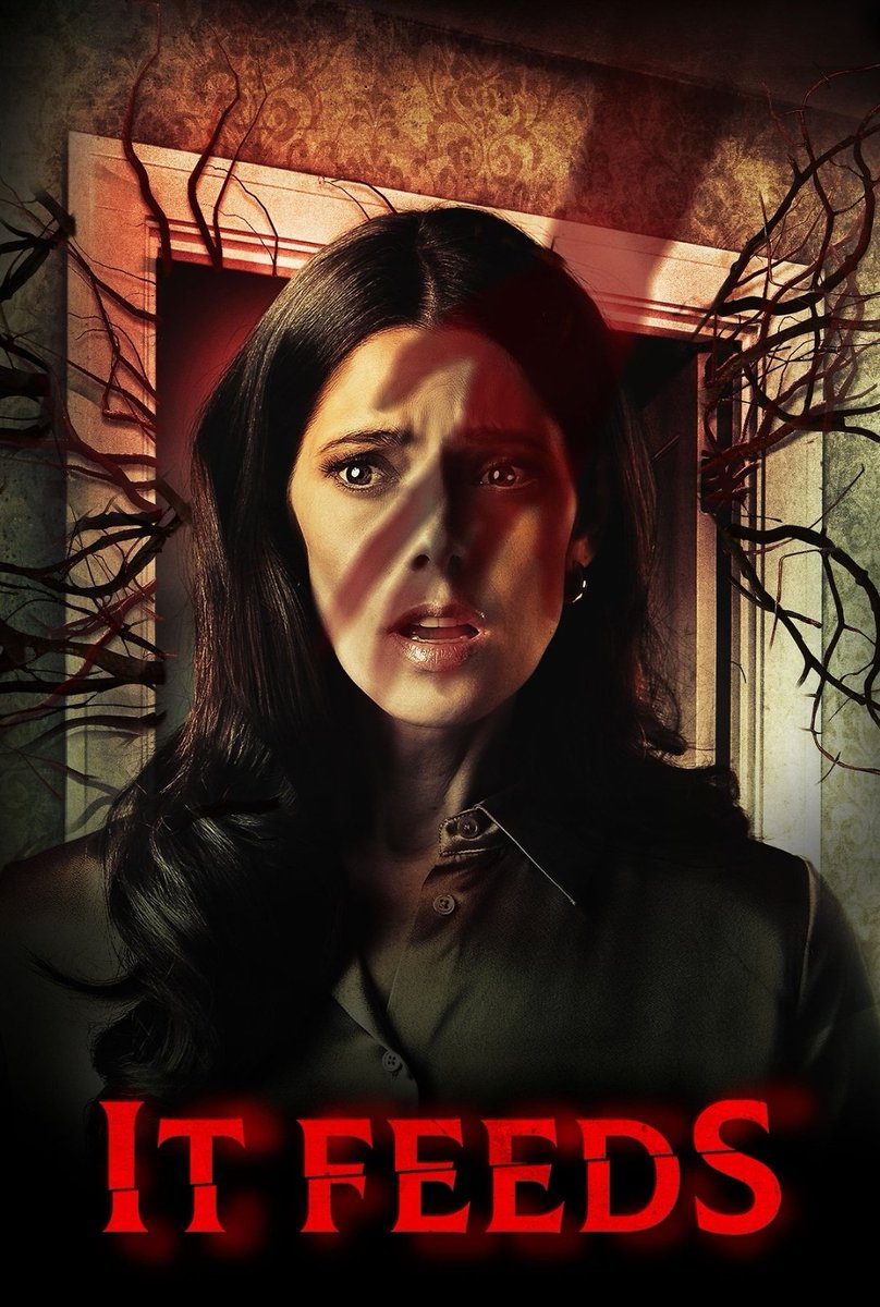 altBLXCK's tweet image. #nw It Feeds (2025) 
#firsttime