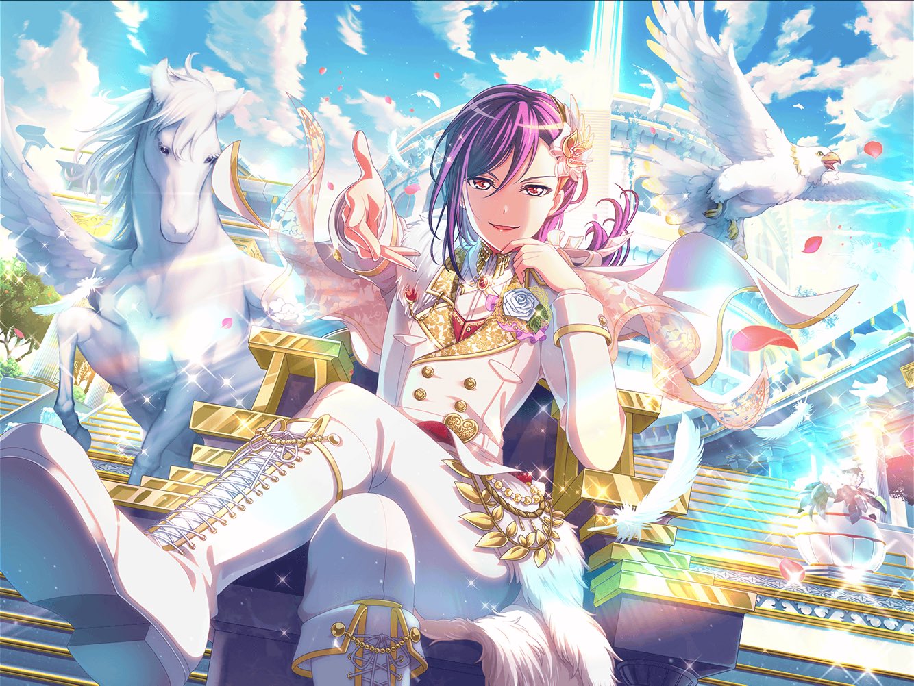 bandori cards バンドリカード (@bandoricard) / X