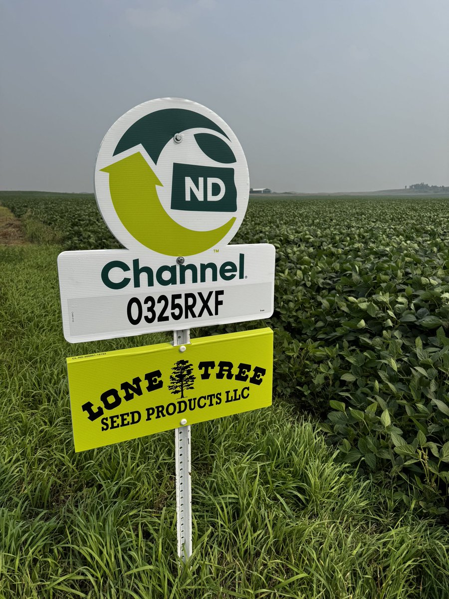 Lonetree Seed Products (@lonetreeseed) on Twitter photo 