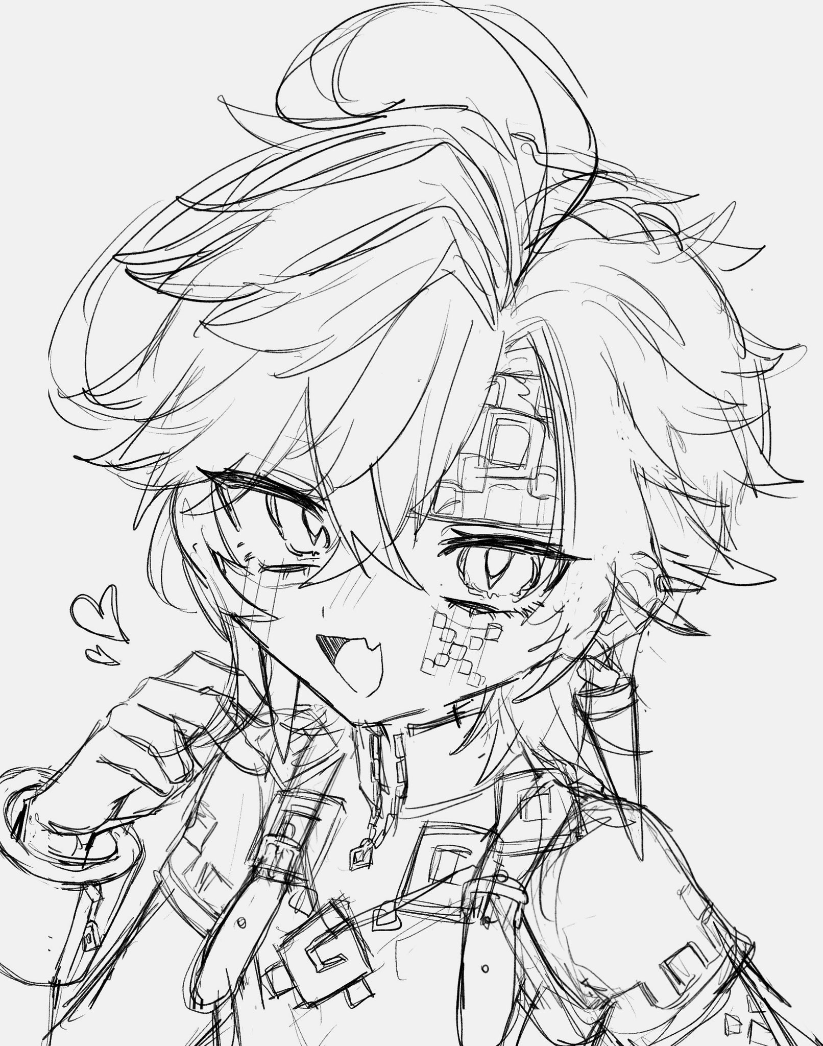 zzz (@HCl_zz) / X